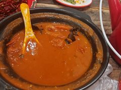 -聂发财重庆江湖菜(解放碑店)