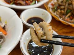 -南记食粥坊·宵夜大排档(莲花总店)