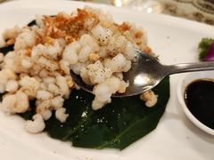 -新聚丰菜馆(太监弄店)
