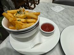 -玛尚诺意式餐厅(官舍店)