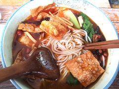 -陈记柳州螺蛳粉(大坪店)