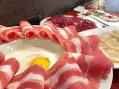 -袁老四重庆老火锅(桐梓坡店)