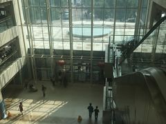 -北京积水潭医院(回龙观院区)