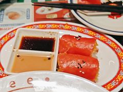 -香港新记茶餐厅(春熙太古里店)