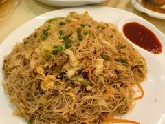 -莲花公园煎蟹(总店)