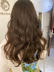 -潘多拉Hairsalon