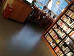 -矢量咖啡(万象汇店)