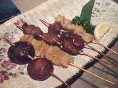 -贵木日本料理·铁板烧(新地假日广场店)