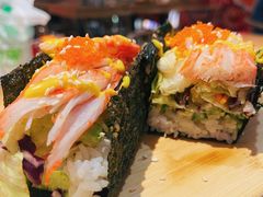 -西月山居匠心创意料理(江汉路新佳丽广场店)