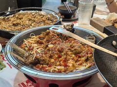 -堂瓦里·33年传统赣菜(第一街区店)