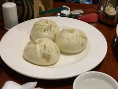 脆骨大包-郑庄脂渣海鲜楼(九水路店)