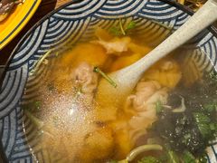 -北丐先生·野馄饨烧烤(雨花万象店)