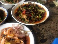 -胡记牛肉汤锅(光辉路总店)