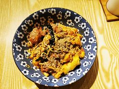 -皆道拌麻辣烫·麻辣拌