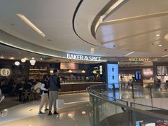 -BAKER&SPICE(国金中心商场店)