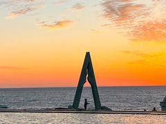 -辽宁团山国家级海洋公园
