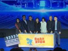 -首都电影院(西单店 LED巨幕)
