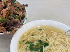 -老四季(南市场店)
