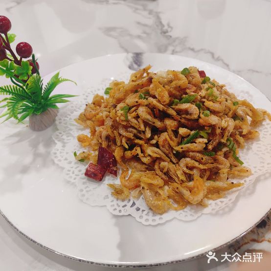 聚客楼烧烤排档(恒宝城市广场店)