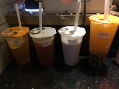 -CoCo都可(东城国贸店)