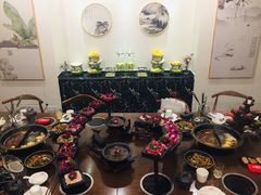 -牛a潮汕鲜牛肉粿条(天河北店)