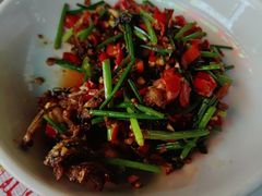 -辣不怕口味虾(凌霄路店)