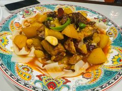 -巴依老爷新疆美食(天津远洋乐堤港店)
