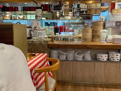 -西贝莜面村(当代商城店)