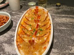 -新白鹿餐厅(松江开元地中海店)