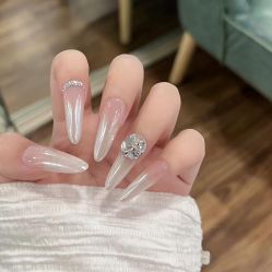 -M·X Nail日式美甲美睫