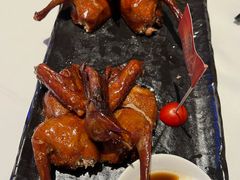 -侨美食家·40年地道粤菜(珠江新城店)
