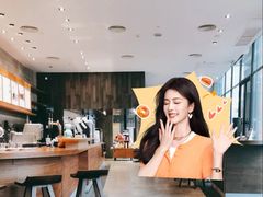 -星巴克臻选(广州高德置地秋广场店)