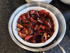 -常赢三兄弟·清真涮肉(常营店)