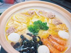 -寻宝记绍兴菜(状元店)