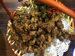 -闻香阁·清真(光荣道店)