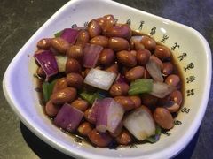 -很久以前羊肉串(打浦路店)