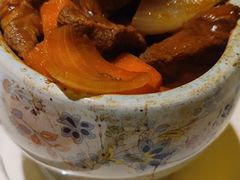 -波特曼西餐厅(南岗店)