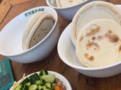 -老刘家永盛斋·传统泡馍(东关南街店)