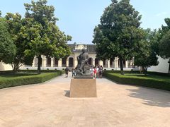 -南京中国近代史遗址博物馆(南京总统府)