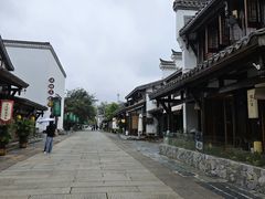 -大小河街