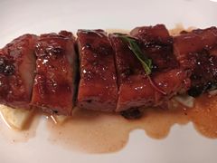 -Yan Ting 宴庭中餐厅(上海静安瑞吉酒店)