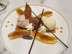 香蕉船-哈根达斯(国瑞店)