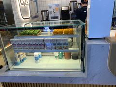 -CoCo都可(湖滨银泰店B区店)