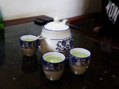 -阿鹏故事云南野生菌火锅(人民路店)