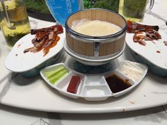 -董家大院·京味家常菜(朝丰家园店)