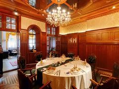 包厢-马勒别墅·中餐厅