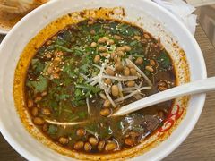 酸辣粉-阳阳中国饭(龙湖大兴天街)