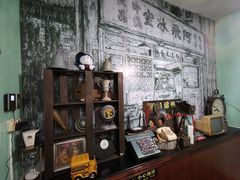 -阿飛冰室(下沙店)
