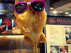 -暖食光·台式家庭餐厅·生日主题店(万达店)