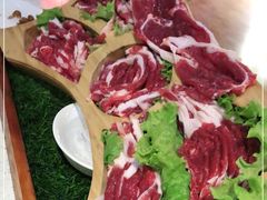 -阳坊胜利涮羊肉(禧乐汇店)